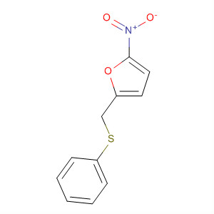 CAS No 40941-14-8  Molecular Structure