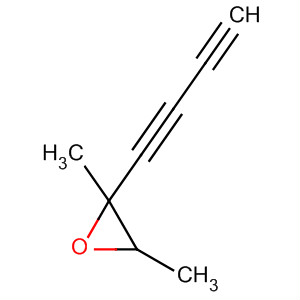 CAS No 40946-06-3  Molecular Structure