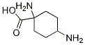 CAS No 40951-41-5  Molecular Structure