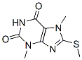 CAS No 40959-23-7  Molecular Structure