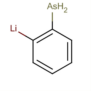 Cas Number: 40965-94-4  Molecular Structure