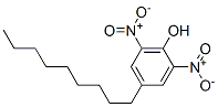 CAS No 4097-34-1  Molecular Structure