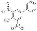 CAS No 4097-53-4  Molecular Structure
