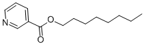 CAS No 40975-41-5  Molecular Structure