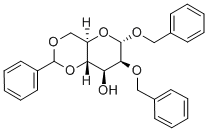 Cas Number: 40983-95-7  Molecular Structure