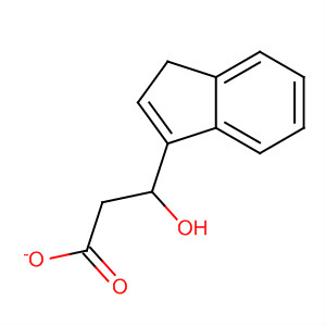 CAS No 40985-53-3  Molecular Structure