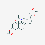 CAS No 41005-36-1  Molecular Structure