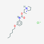 CAS No 41017-73-6  Molecular Structure