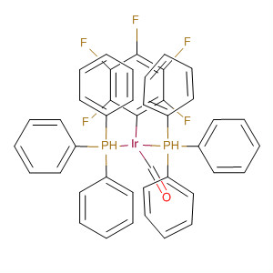 CAS No 41021-69-6  Molecular Structure
