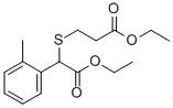 CAS No 41022-22-4  Molecular Structure