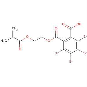 CAS No 41036-07-1  Molecular Structure