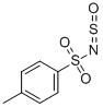 CAS No 4104-47-6  Molecular Structure