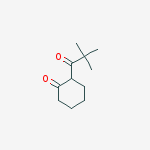 Cas Number: 41043-87-2  Molecular Structure