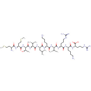 CAS No 410521-03-8  Molecular Structure