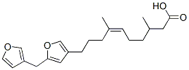 Cas Number: 41060-09-7  Molecular Structure