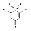 CAS No 41068-60-4  Molecular Structure