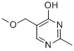 CAS No 41077-58-1  Molecular Structure