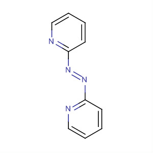 CAS No 4109-58-4  Molecular Structure