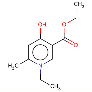 Cas Number: 41095-06-1  Molecular Structure