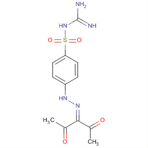CAS No 41095-16-3  Molecular Structure