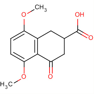 CAS No 41098-99-1  Molecular Structure