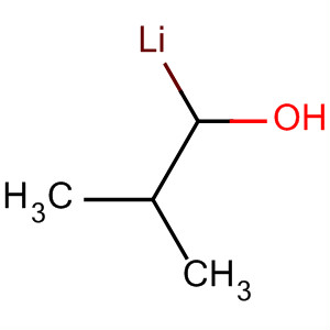 CAS No 4111-45-9  Molecular Structure