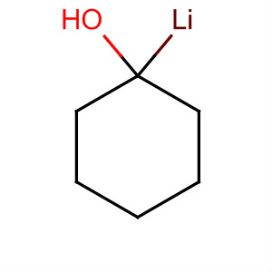 CAS No 4111-51-7  Molecular Structure