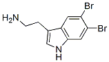CAS No 41115-69-9  Molecular Structure