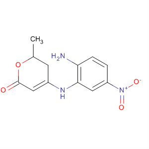 CAS No 411209-04-6  Molecular Structure