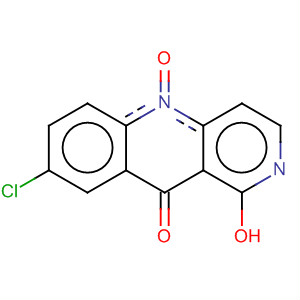 Cas Number: 411212-08-3  Molecular Structure