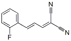 CAS No 41122-44-5  Molecular Structure