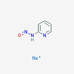 CAS No 41122-56-9  Molecular Structure