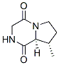 CAS No 411225-58-6  Molecular Structure