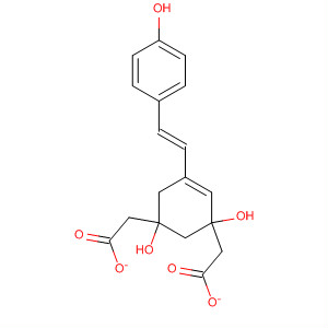 CAS No 411233-14-2  Molecular Structure