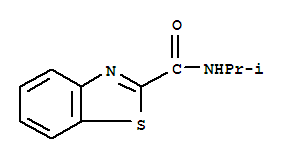 CAS No 41124-28-1  Molecular Structure