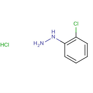 CAS No 41126-12-9  Molecular Structure