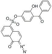 CAS No 41137-52-4  Molecular Structure