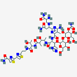 Cas Number: 41138-54-9  Molecular Structure