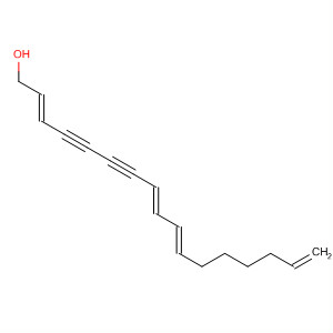 CAS No 4117-04-8  Molecular Structure