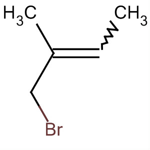 Cas Number: 41178-84-1  Molecular Structure