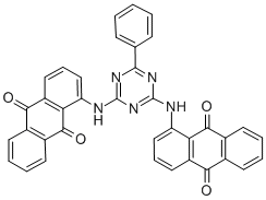 CAS No 4118-16-5  Molecular Structure