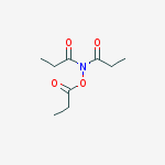 Cas Number: 41182-38-1  Molecular Structure