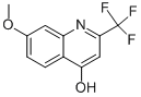 CAS No 41192-85-2  Molecular Structure