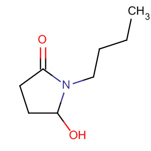 Cas Number: 41194-01-8  Molecular Structure