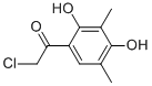 CAS No 412022-03-8  Molecular Structure