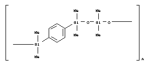 CAS No 41205-84-9  Molecular Structure