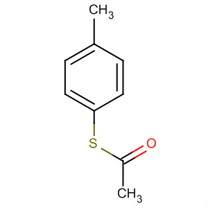 CAS No 41208-03-1  Molecular Structure