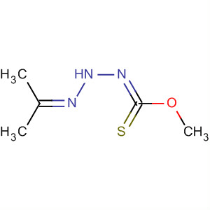 CAS No 41208-11-1  Molecular Structure