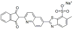 CAS No 4121-67-9  Molecular Structure