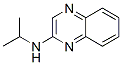 CAS No 41213-11-0  Molecular Structure